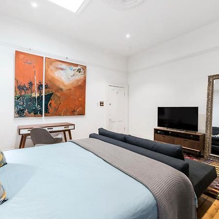 Waratah Stay - A Boutique Experience Melbourne Exteriör bild