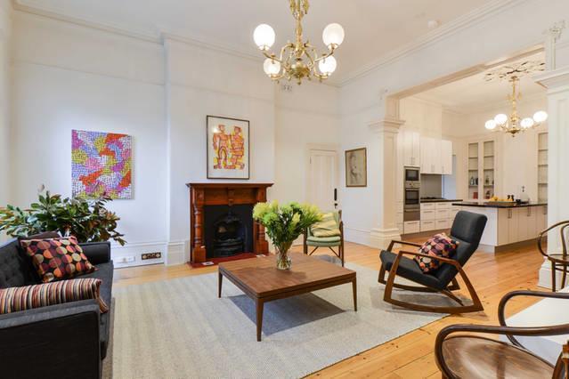 Waratah Stay - A Boutique Experience Melbourne Exteriör bild