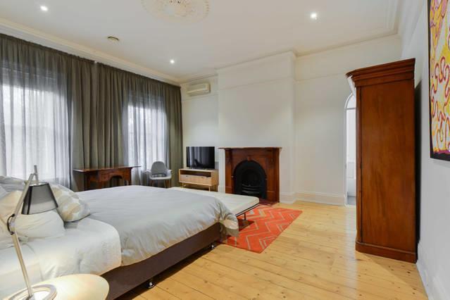 Waratah Stay - A Boutique Experience Melbourne Rum bild