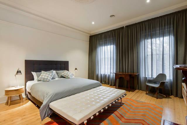 Waratah Stay - A Boutique Experience Melbourne Rum bild