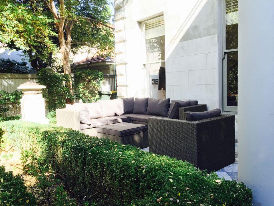 Waratah Stay - A Boutique Experience Melbourne Exteriör bild