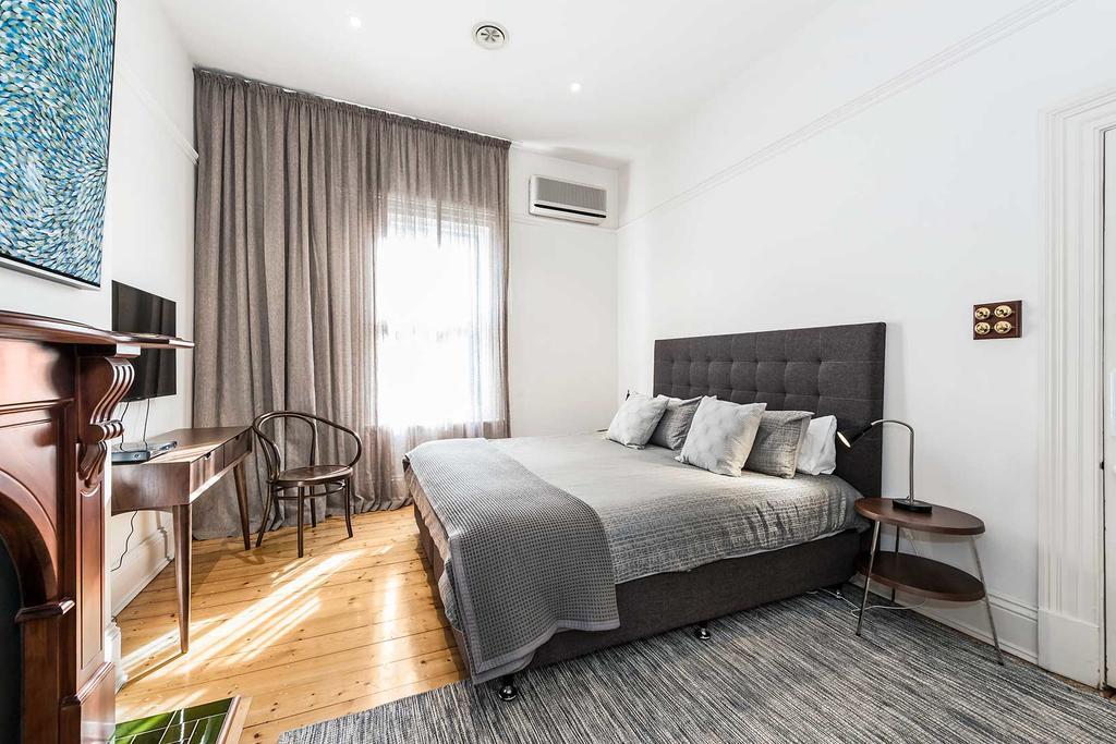 Waratah Stay - A Boutique Experience Melbourne Exteriör bild