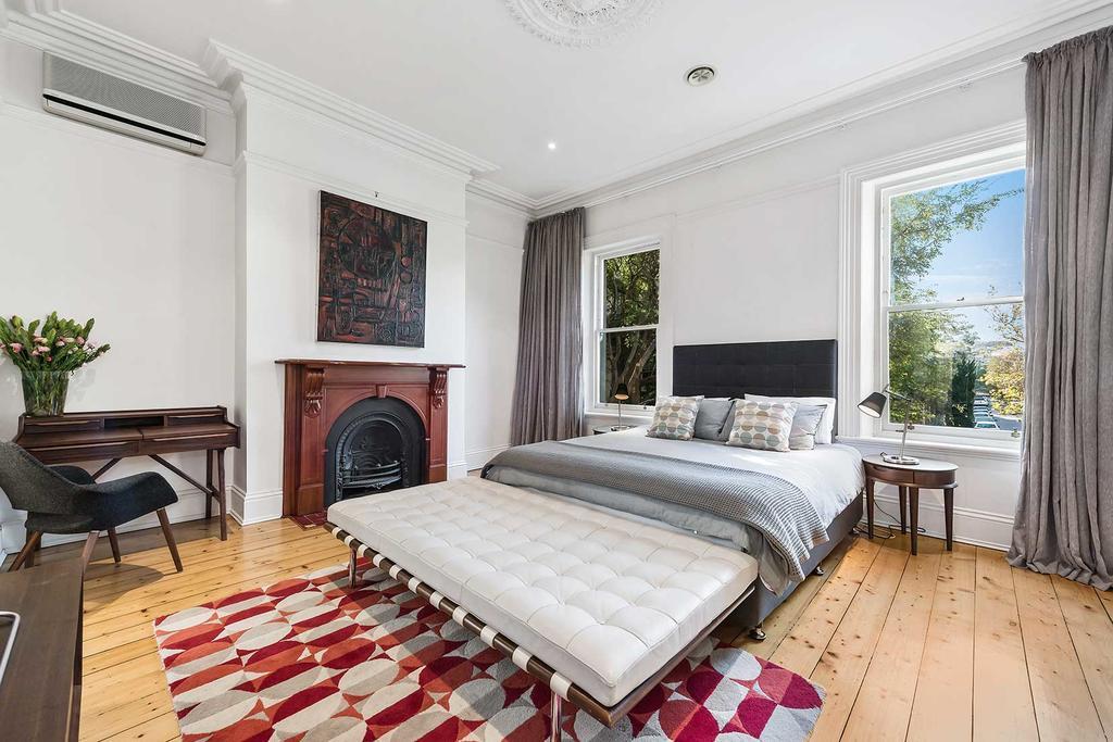 Waratah Stay - A Boutique Experience Melbourne Exteriör bild