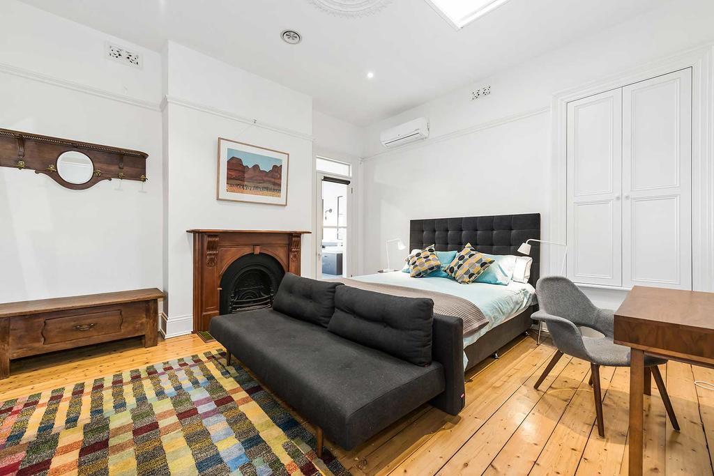 Waratah Stay - A Boutique Experience Melbourne Exteriör bild