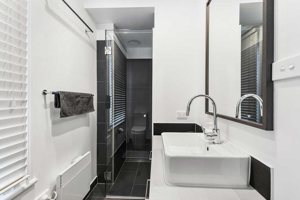 Waratah Stay - A Boutique Experience Melbourne Exteriör bild