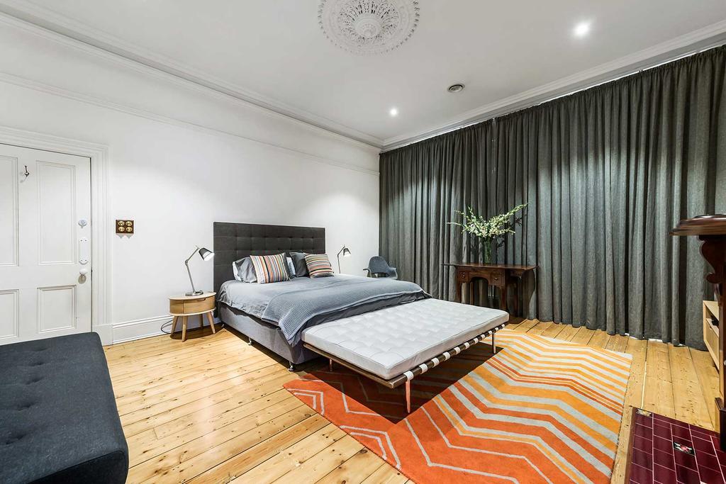 Waratah Stay - A Boutique Experience Melbourne Exteriör bild