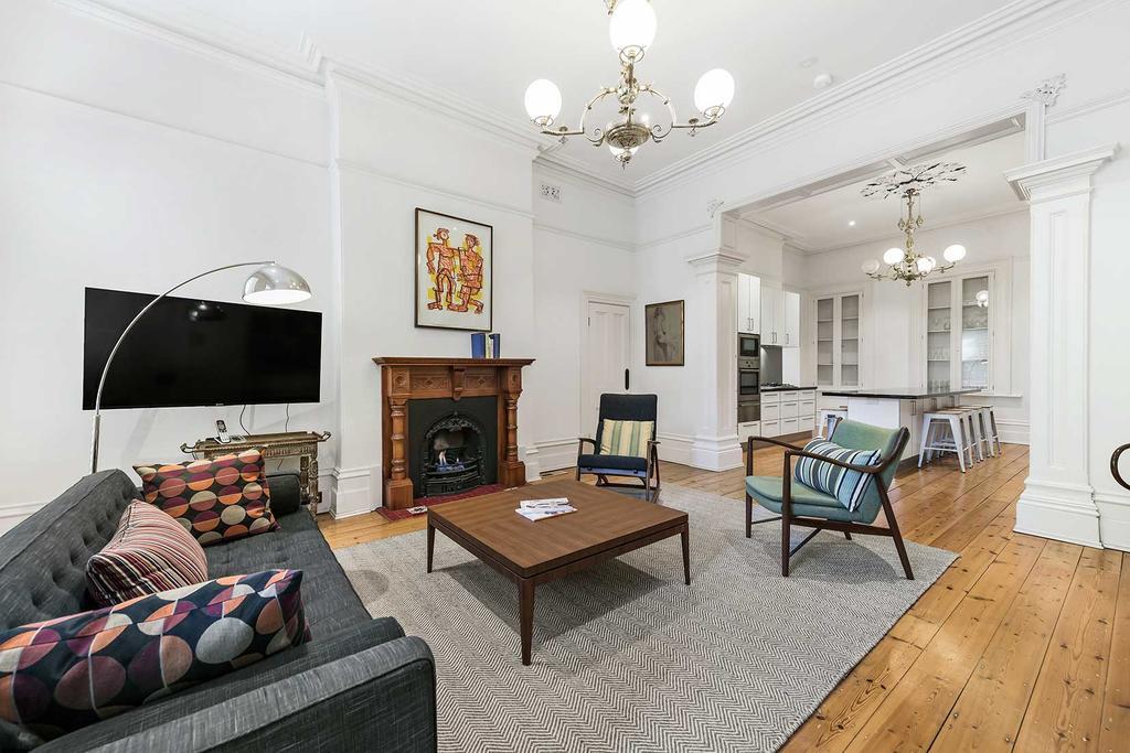 Waratah Stay - A Boutique Experience Melbourne Exteriör bild