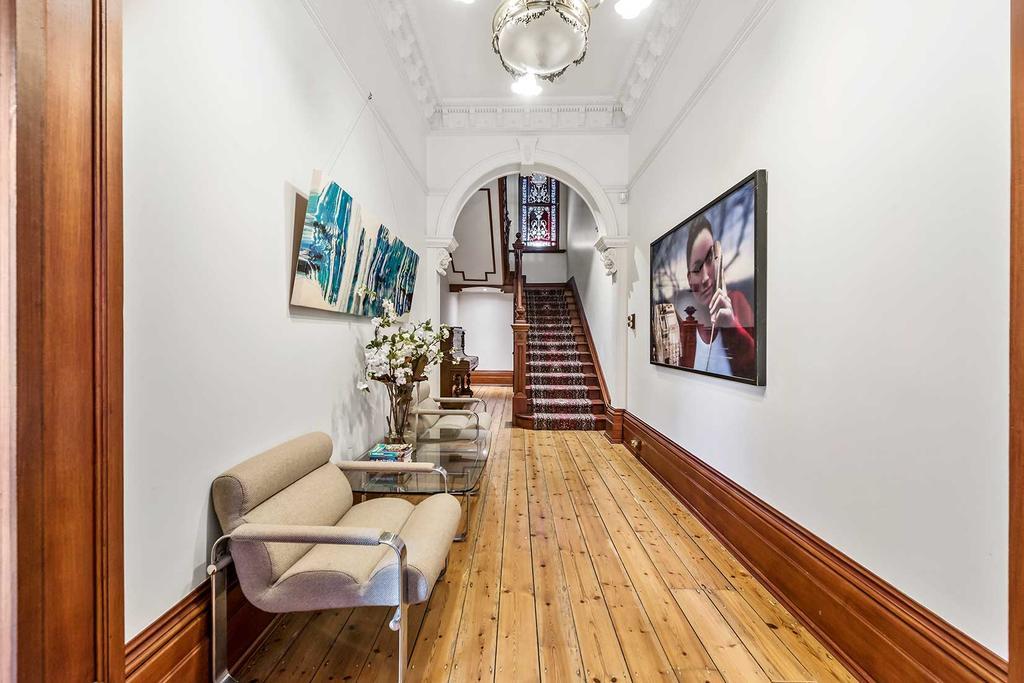 Waratah Stay - A Boutique Experience Melbourne Exteriör bild