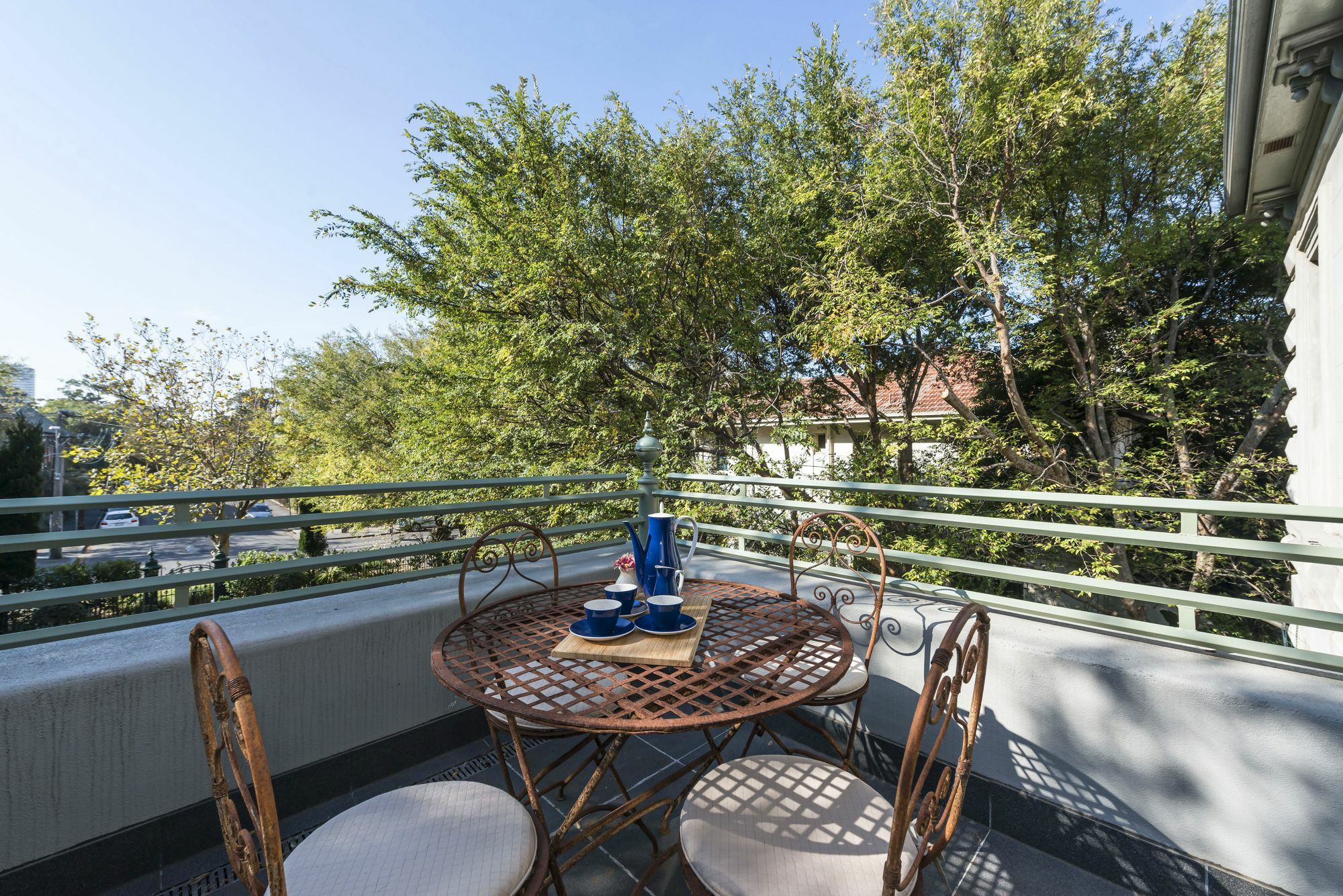 Waratah Stay - A Boutique Experience Melbourne Exteriör bild
