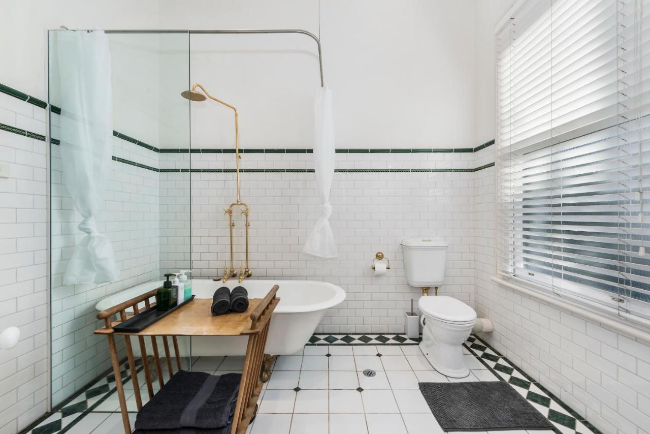 Waratah Stay - A Boutique Experience Melbourne Exteriör bild