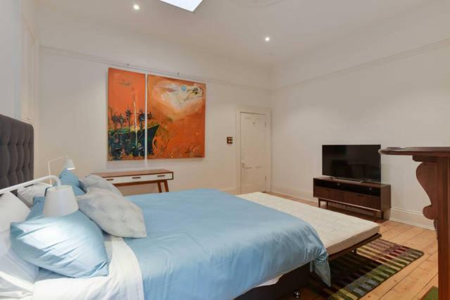Waratah Stay - A Boutique Experience Melbourne Exteriör bild