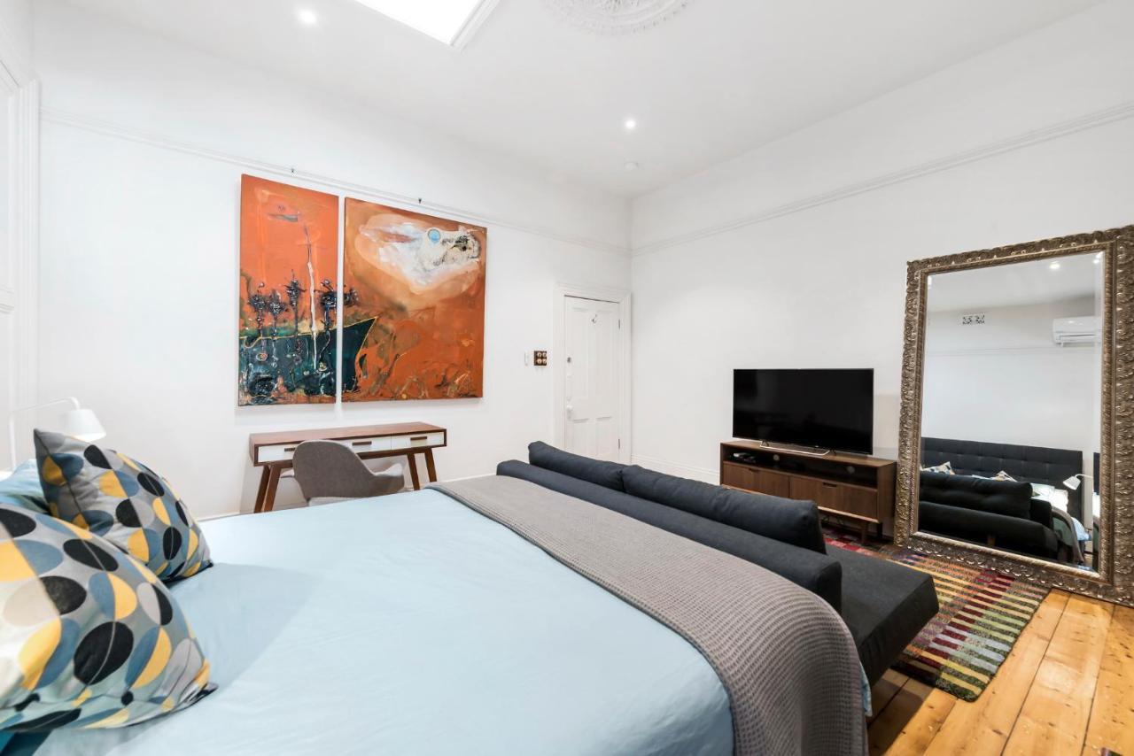 Waratah Stay - A Boutique Experience Melbourne Exteriör bild