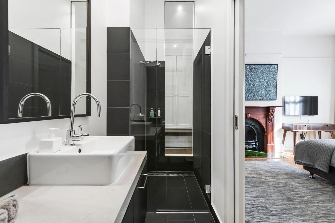 Waratah Stay - A Boutique Experience Melbourne Exteriör bild