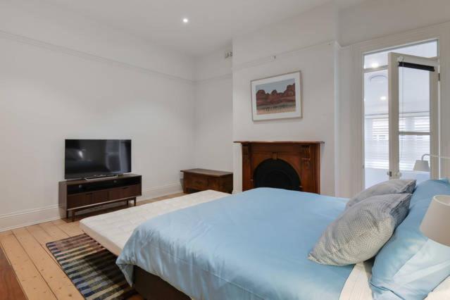 Waratah Stay - A Boutique Experience Melbourne Exteriör bild